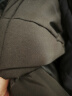 361°羽绒服秋冬季男三防外套防泼水短款连帽保暖运动休闲652444316D-3 实拍图