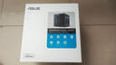 华硕（ASUS）AS6704T 4盘位四核心处理器NAS网络存储/家用私有云存储服务器/网盘个人云/双2.5G口（不含硬盘） 实拍图