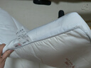 LOVO罗莱 床垫床褥子加厚棉花软垫子抗菌防螨榻榻米120*200cm学生宿舍 实拍图