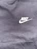 耐克(NIKE)春夏男短袖T恤 纯棉 运动休闲 经典简约 AR4999-013 黑色S 实拍图
