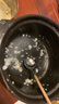 康舒（KANGSHU）砂锅炖锅家用燃气大容量砂锅煲耐高温沙锅干烧不裂煮粥煲汤炖汤锅 至味活力橙3.4L/耐高温/工厂直发 实拍图