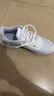 耐克（NIKE）男子篮球鞋AIR MAX IMPACT 4缓震实战运动鞋DM1124-100 白色 40.5 实拍图