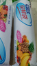 京东物流 保鲜袋食品袋塑料袋家用经济装一次性加厚连卷袋背心式 中号+大号各1卷共200只 实拍图
