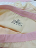 英氏7A抑菌艾草内裆莫代尔春夏儿童内裤男童女童平角内裤6-12岁140 实拍图