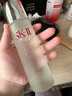 SK-IIsk2神仙水搭档嫩肤清莹露爽肤水保湿舒缓清洁去角质skii生日礼物 实拍图
