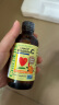ChildLifeChildLife童年时光宝宝vc儿童维生素c宝宝vc6个月+118ml/瓶 【提升免疫防感冒】维C 118ml/瓶 实拍图