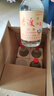 李渡 珍藏壹号 浓特兼香型白酒 52度 500ml*6瓶 整箱装 江西特产 实拍图