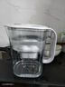 九阳（Joyoung）【升级4L大容量】净水壶 家用滤水壶 过滤净水器 自来水过滤器 JYW-B06 1壶7芯【4升大容量】 实拍图