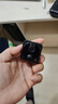 巧度4K超高清摄像头家用4g监控器小巧型无线摄线头带夜视私形无线wifi探头手机远程录像免插电池摄像头 含32G卡】续航款WFI连接+手机远程开关唤醒 实拍图