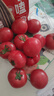 金百粟【顺丰】陕西泾阳普罗旺斯西红柿生吃沙瓤西红柿番茄蔬菜时令生鲜 普罗旺斯西红柿净重 3斤 顺丰快递 实拍图