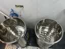 碧野（BIYE）煮面桶商用电热节能保温汤面炉不锈钢麻辣烫炉汤粥炉【50型/100L标准电热型9KW】 实拍图