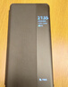 Ekakashop【德国】适用华为mate70手机壳Mate70保护套翻盖智能视窗休眠全包防摔磁吸休眠商务款皮套 实拍图