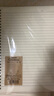得力（deli）B5螺旋记事本笔记本线圈本子80张/本 横线内芯BDLB5-01 实拍图