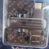 爱国者（aigo）256GB Type-C USB3.2高速U盘 W381读速220MB/s手机电脑两用商务办公U盘旅行携带优盘 实拍图