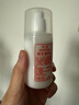 标婷洁面泡沫100ml+维生素e乳100g按压套装女男清洁肌肤保湿干燥肌 实拍图