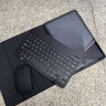 幸莎【秒变笔记本】适用OPPOPad4Pro键盘保护套13.2英寸2025新款oppopad4pro平板保护壳蓝牙键盘鼠标 经典款【雅致黑】保护套+键盘+鼠标+钢化膜+触屏笔 OPPO Pad 4 P 实拍图