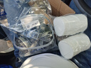 SHIGEMATSU日本重松防尘口罩 防工业粉尘面具 打磨煤矿呼吸面罩船厂电焊口罩面罩 U2K面罩+100片加厚棉【针织/塑料备注】 实拍图