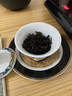 单亦建盏茶杯百花束口茶盏大师手作盏杯主人杯单杯品茗杯礼盒装 实拍图