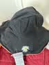 啄木鸟 遮阳帽子女户外透气渔夫帽小雏菊夏季韩版潮百搭大帽檐防晒帽 曜石黑+卡其色【大檐款】 双面可戴 实拍图