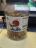 恒臣珍（HENGCHENZHEN）碳烤鱿鱼条干货手撕鱿鱼丝零食礼即食网红孕妇小吃解馋海鲜海味熟 精品鱿鱼条500g 晒单实拍图