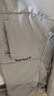 添柏岚（Timberland）官方男款外套夹克户外软壳休闲防泼水|A5Z3B A5Z3BCY2/沙色 L 实拍图