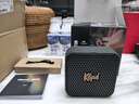 杰士（Klipsch）Austin音箱便携式无线蓝牙家用户外防水小音响城市音乐盒系列 小号 实拍图