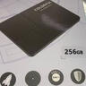 七彩虹(Colorful) 2TB SSD固态硬盘 SATA3.0接口 SL500系列 实拍图