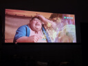 HUATWAI投影仪家用4K超高清家庭影院白天直投办公会议教学培训卧室小型宿舍投影一体机手机投屏云台投影 高亮版 自动对焦入幕 梯形矫正 真1080P 实拍图