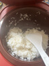 依立紫砂电饭煲2L/3.5L无涂层内胆原矿家用小型全自动电饭锅智能 3.5升饭煲（送备用紫砂胆） 3.5L 实拍图