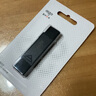 爱国者读卡器usb3.0高速多功能二合一sd内存卡tf转换器typec电脑插卡u盘一体otg车载通用单反ccd相机手机 USB3.0+C口【双头SD/TF单读】DK02 实拍图