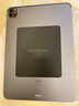 EISSCCE适用iPadmini6/7粘贴式引磁贴可移胶kpad红魔华为matepadmini电子书引磁片手机平板通用磁吸支架 平板引磁片1张（适用迷你平板小尺寸） 实拍图