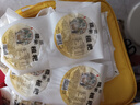 纯糯米糍粑手工半成品湖北特产做红糖糍粑独立包装 糯米糍粑30g*20个 实拍图