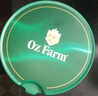 OZfarm澳滋中老年奶粉高钙高蛋白无蔗糖低升糖调理肠胃强免疫 中老年益生菌奶粉 800g【效期至26年12月】 实拍图