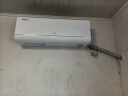 TCL空调1.5匹小蓝翼真省电Pro挂机一级能效省电40%变频冷暖KFR-35GW/RT2Ea+B1广东以旧换新国家补贴 实拍图