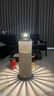 几光雕塑家HiFi蓝牙音箱台灯高音质家庭影院音响 立体环绕居家艺术家用音响 实拍图