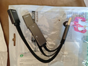 毕亚兹USB3.0 笔记本电脑多接口扩展 SD/TF读卡器 高速HUB集线器延长线 笔记本电脑多接口扩展坞转换器 实拍图