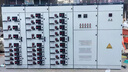 兴熔电气光伏并网箱计量柜动力柜低压柜可交流汇流GGD并网柜配电箱防孤岛 咨询客服报价 实拍图