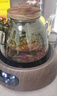 TEAHUE煮茶壶电陶炉煮茶器烧水壶泡茶炉2025新款养生壶家用功夫茶具套装 实拍图