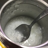 九阳（Joyoung）保温饭盒316L不锈钢焖烧杯闷烧罐学生焖粥上班带饭餐盒便携焖烧壶 黄色-316不锈钢-便携提手 600ml 实拍图