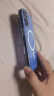京选 京东自有品牌 适用iphone16手机壳苹果16保护套磁吸壳超薄Magsafe充电防摔镜头全包高端简约 实拍图