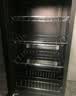 华帝(VATTI) 消毒柜家用小型立式厨房食堂餐具筷子碗柜商用双门大容量消毒碗柜 一星级 300L 【七层架超大容量】 实拍图