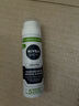 妮维雅（NIVEA）德国进口妮维雅剃须泡沫男士剃须啫喱软化胡子刮胡子凝胶剃须膏须后水 敏感肌剃须泡沫200ml 适合软胡须 实拍图