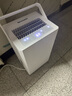 夏普（Sharp）【开市客同款】除湿机CT12H抽湿机卧室家用轻音除湿器干衣干燥机一键全屋高效干爽 12L/天 高性价比爆款 实拍图
