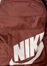 耐克（NIKE）男女双肩包背包 旅行包书包休闲包DD0559-231 棕 实拍图