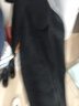 GENIOLAMODE森马集团休闲裤男潮流运动休闲百搭系带束脚宽松舒适透气男士长裤 实拍图