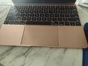 Apple MacBook Air/Pro 二手苹果笔记本电脑 轻薄办公 MacBook 17年 12寸 实拍图