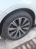 普利司通（Bridgestone）汽车轮胎 245/45R18 100Y 泰然者 T005L 原厂配套奔驰E级 实拍图