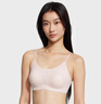 维多利亚的秘密（Victoria's Secret）杨幂同款 果冻条反重力软支撑无痕文胸PRO微聚拢MAX大胸显小 实拍图