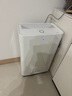 松下（Panasonic）空气净化器 除甲醛净化器F-61C7PD-W 家用宠物净化除异味除烟味除尘过滤PM2.5去甲醛 【39㎡除甲醛净化器】家用推荐款F-61C7PD 实拍图