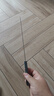 农宝迷你木工锯小手锯园林园艺盆栽伐木拉花果树枝切割手持锯子墙板 实拍图